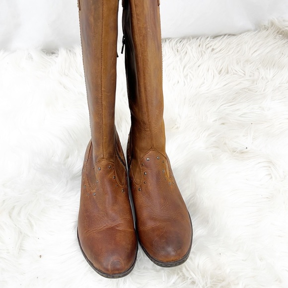 B.o.c. Born Concepts Mari Riding Boot 8.5 - Picture 5 of 15